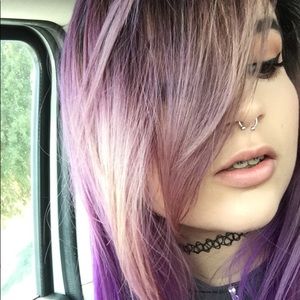 Meet your Posher, Veronica